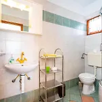 Apartman In