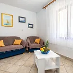 Apartman In