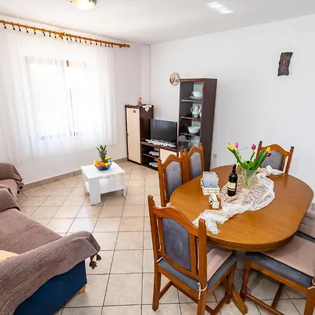 Appartement In