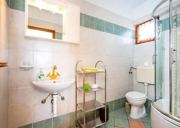 Appartement In