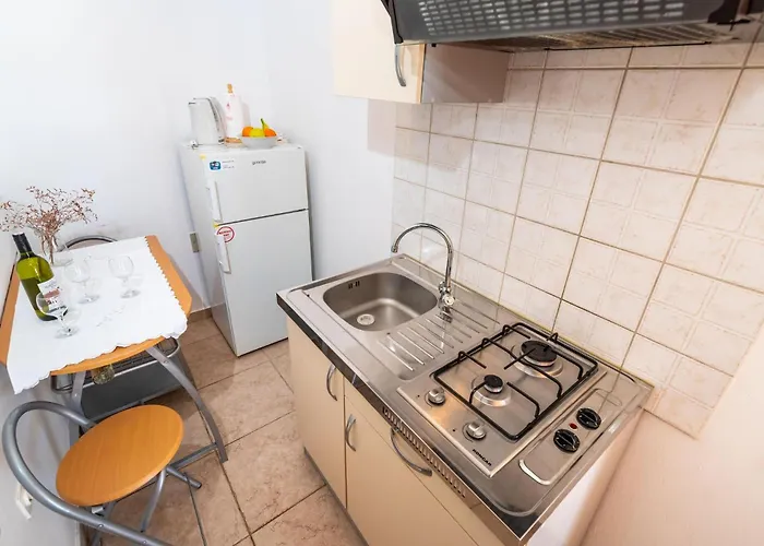 Appartement In