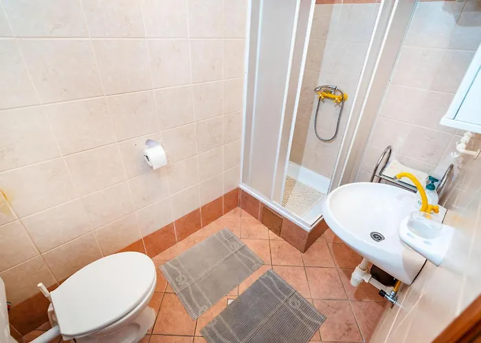In Appartement Maslenica