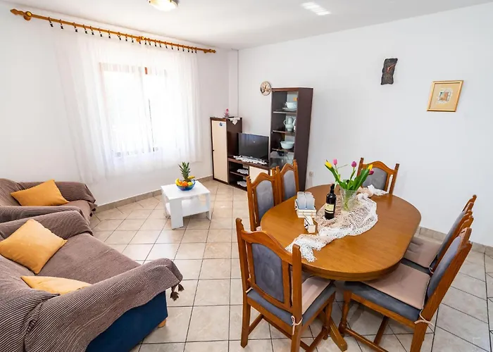 Appartement In