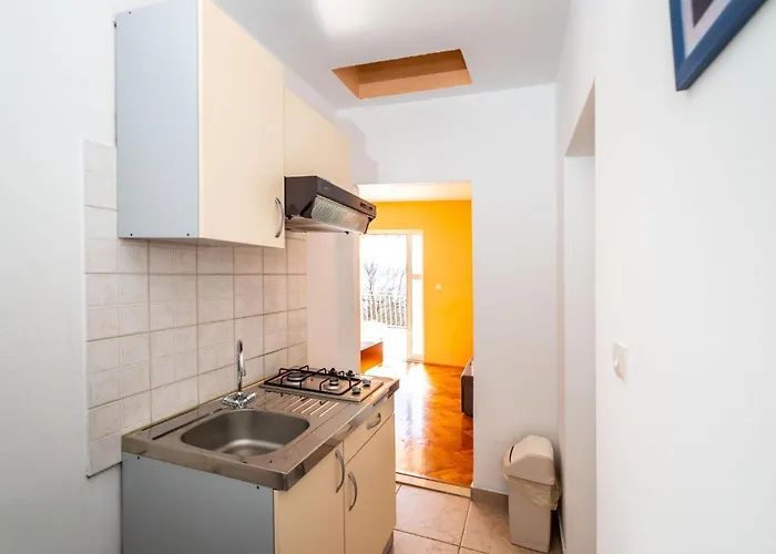 Appartement In *