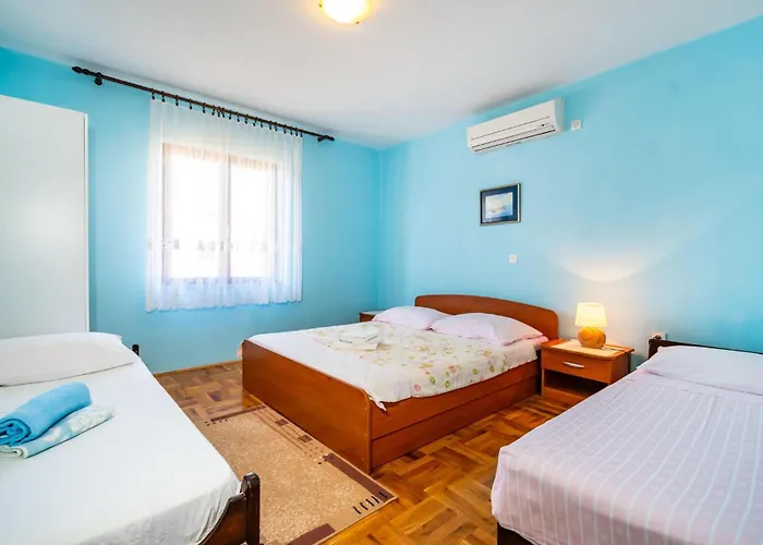 In Appartement Maslenica