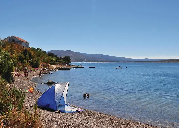 Apartment In Maslenica