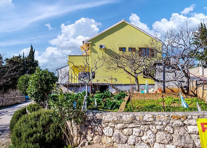 In Maslenica