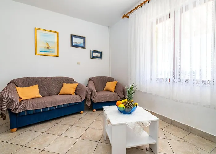 Appartement In