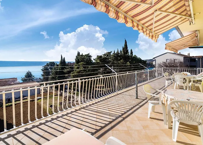 Appartement In *