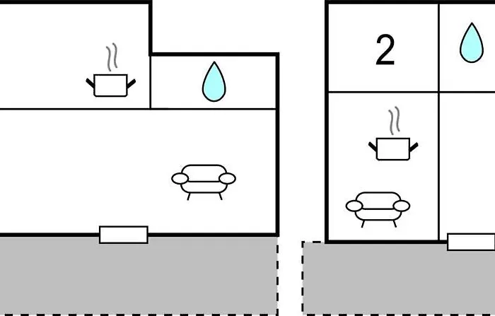 Appartement In *